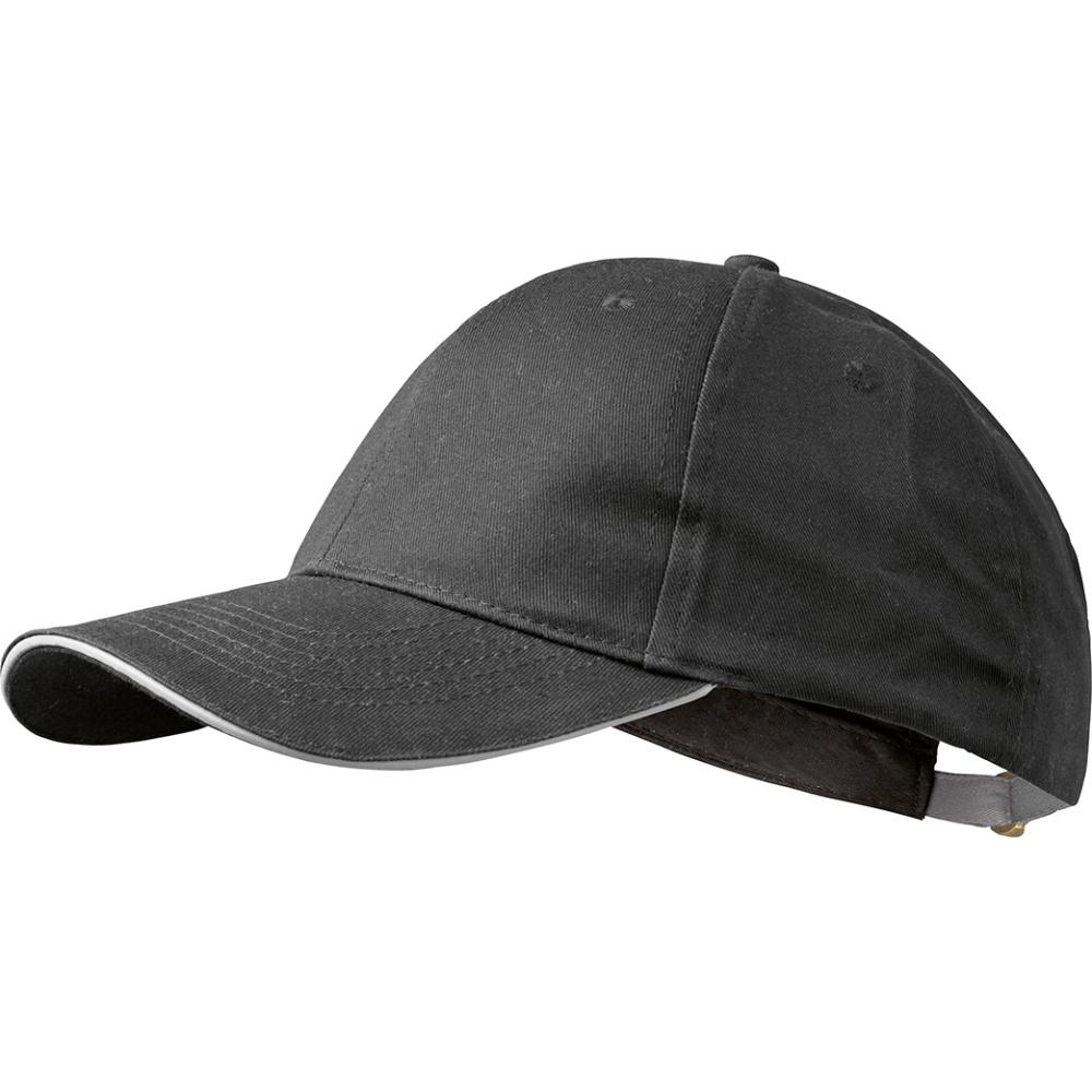 Basic Cap schwarz
