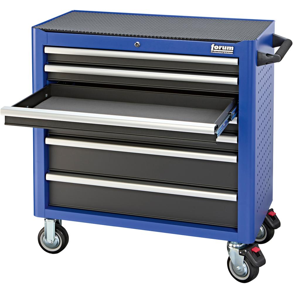 Werkstattwagen 910x480x1000mm FORUM