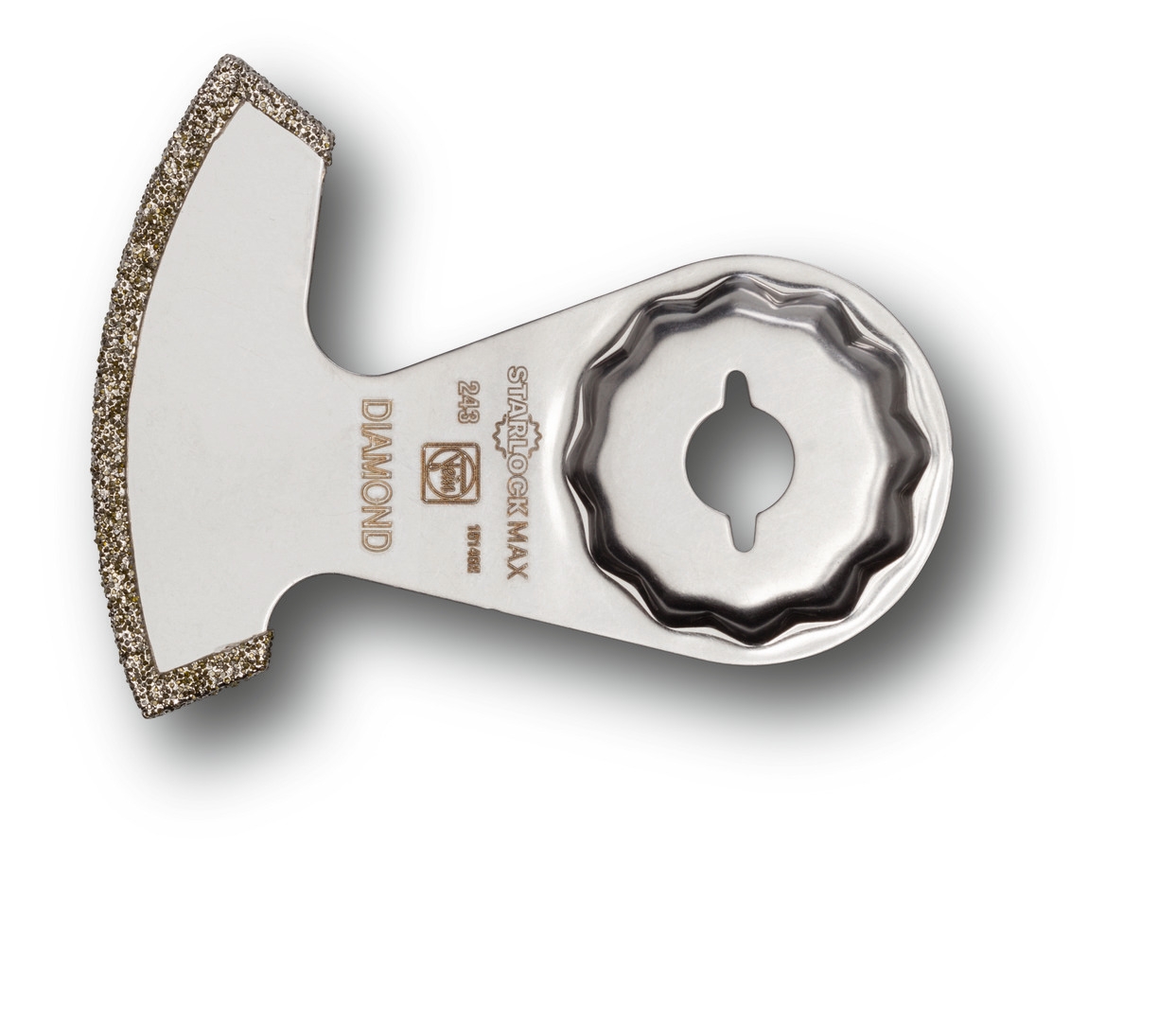 FEIN Diamant-Sägeblatt, VE 5 St, Aufnahme StarlockMax 63903243230Max