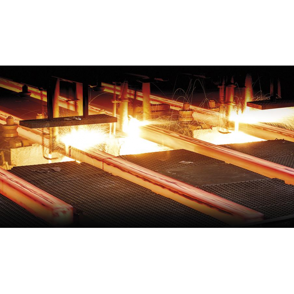 Industriekreide High Heat (12 ) LYRA