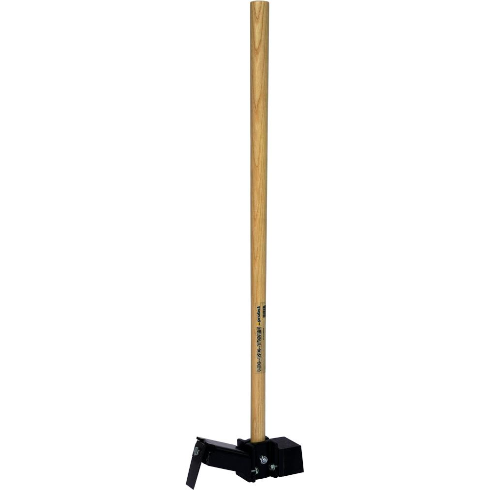 Gummihammer GH Ergo ergonomisch GH-Ergo-K, Länge 400mm