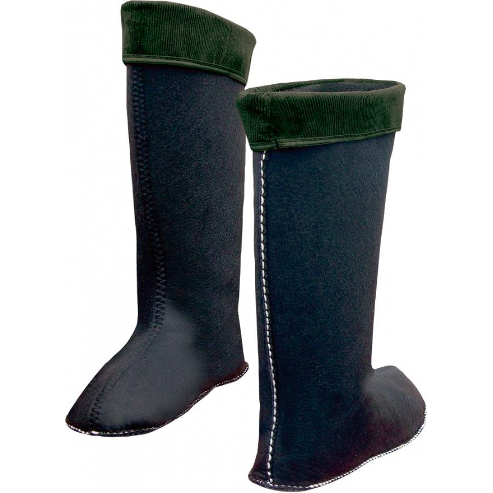 Winterstiefel 35059 Grönland W.Stiefel EVA grün Gr.47