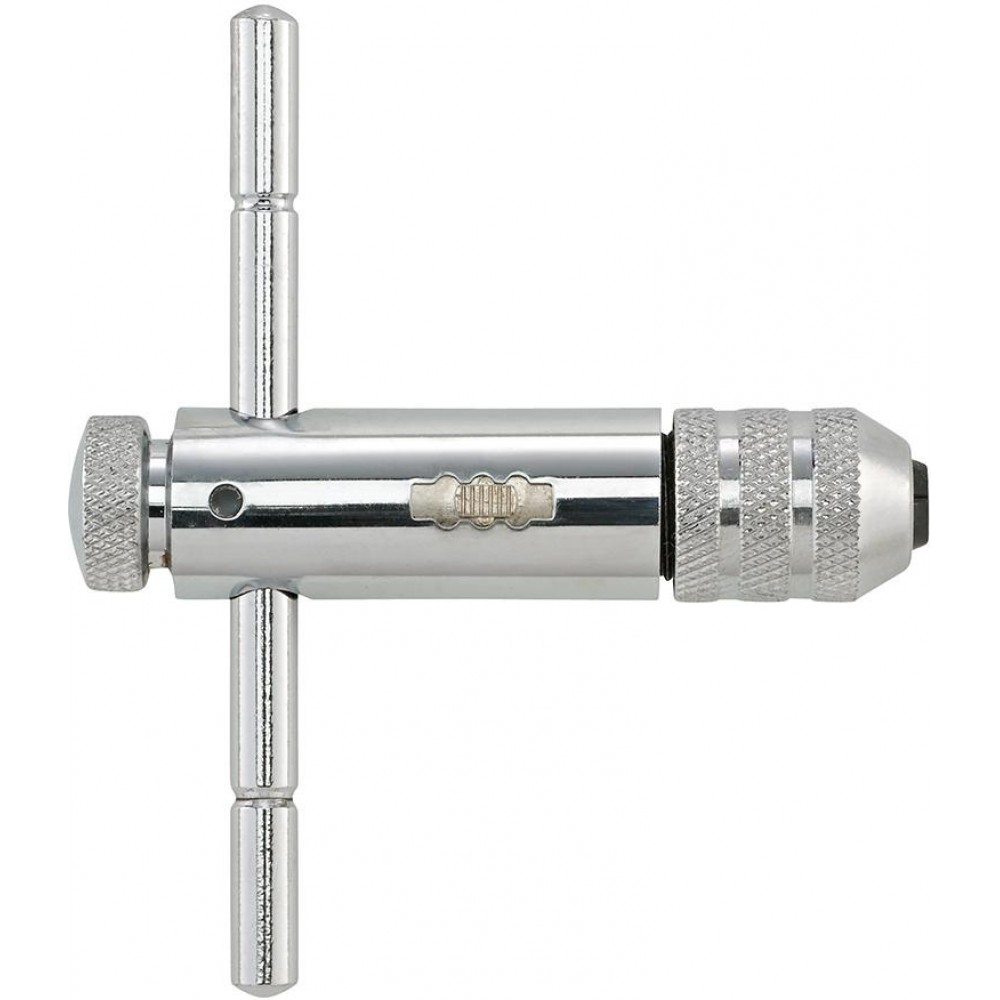 Werkzeughalter verchr. 2,0-5,0 85mm FORUM