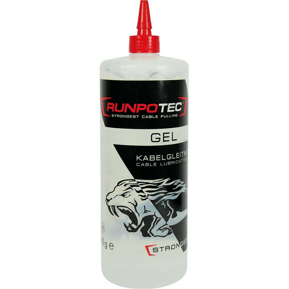 Kabelgleitmittel Gel 1050ml GEL