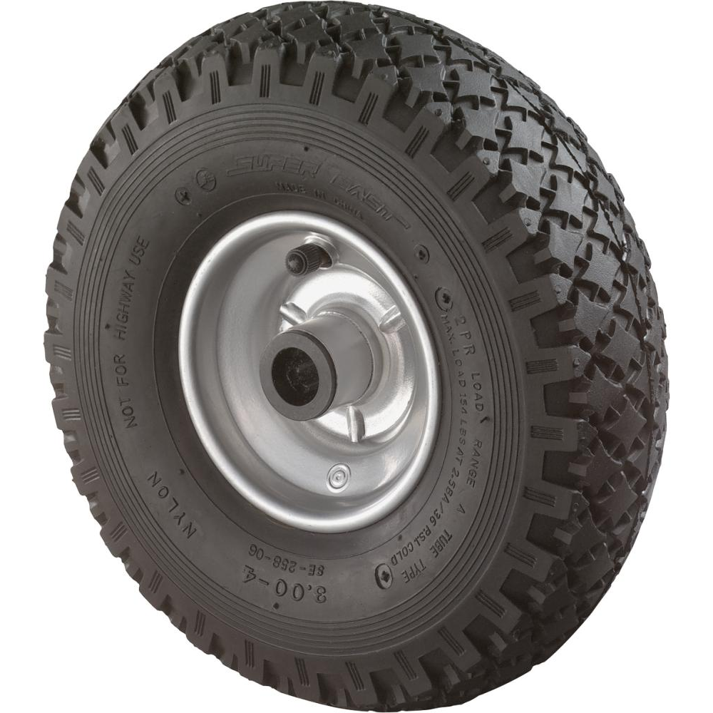 Luftrad, C90 C90.263 260/85mm,75 20,Stollen,RL Gummi,Stahlf BS ROLLEN