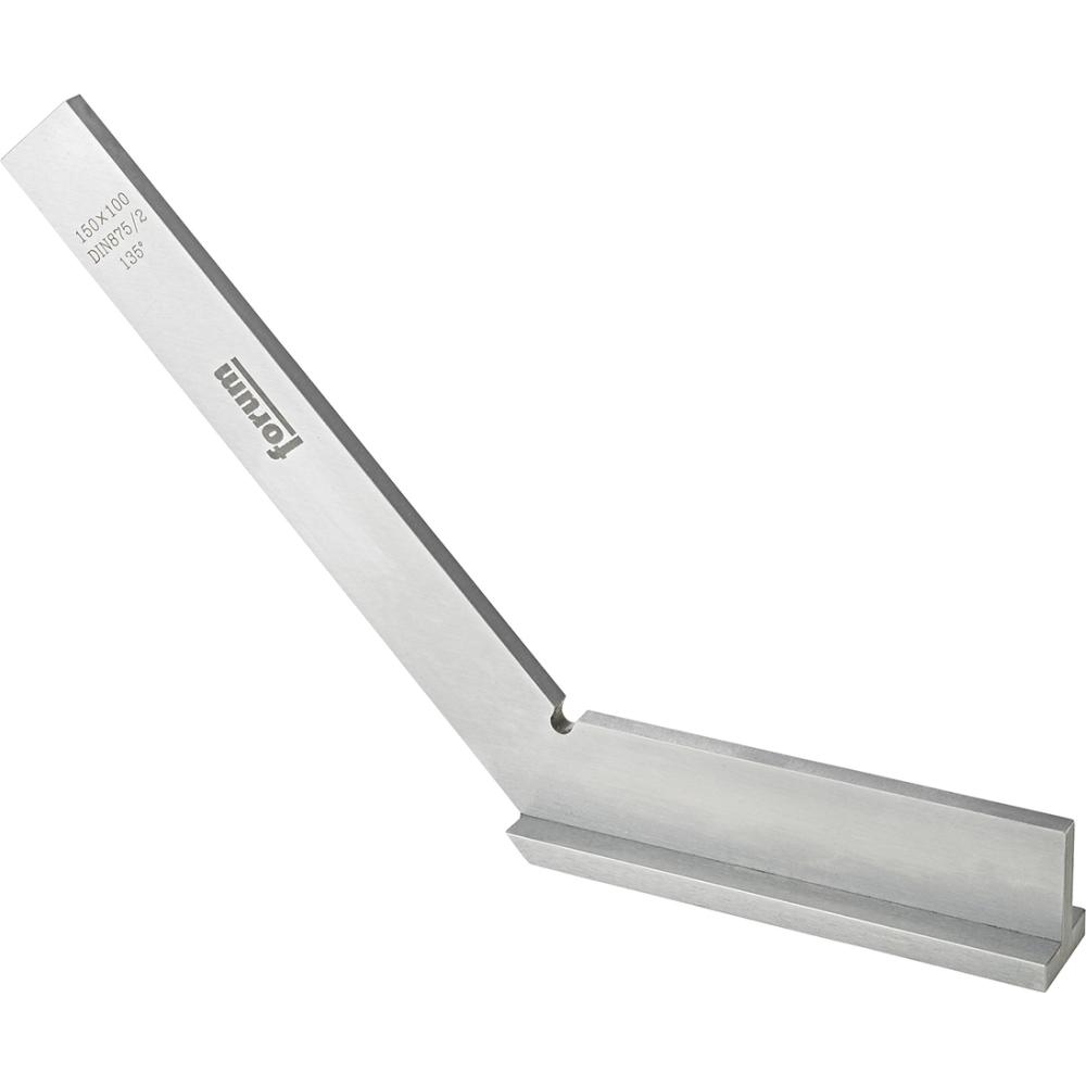 Gehrungswinkel m.A. 120x 80 mm FORUM