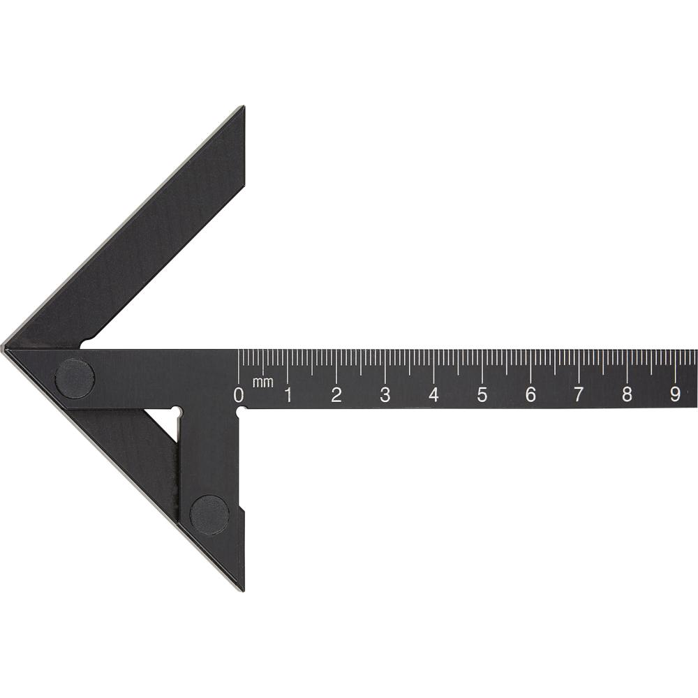 Präzisions-Zentrierwinkel Präzisions-Zentrierwinkel200x150mm FORTIS