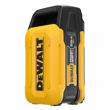 DEWALT POWERSHIFT-Akku, 554 Wh / 10 Ah DEWALT POWERSHIFT-Akku, 554 Wh / 10 Ah