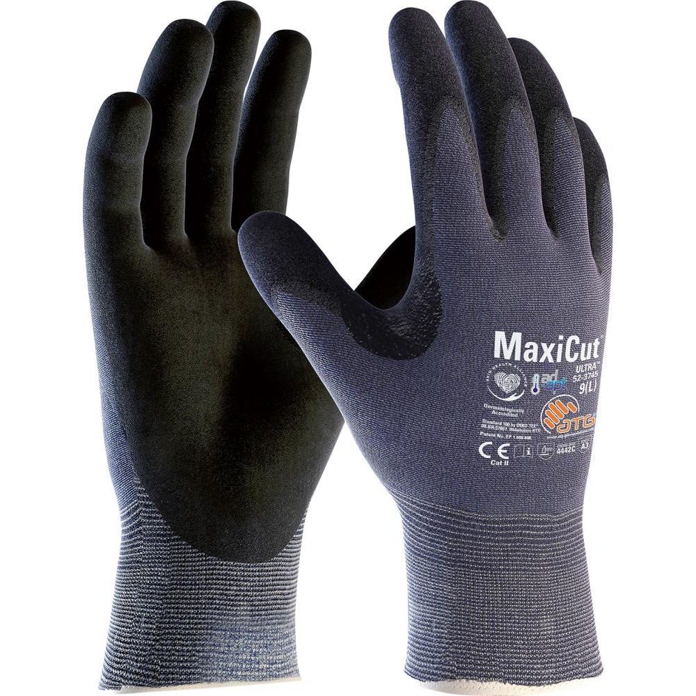 Schnittschutzhandschuh Maxi Cut Ultra AD-APT 52-3745 Handschuh Gr 7