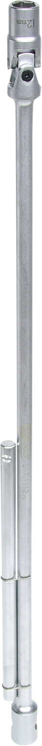 KSTOOLS T-Griff Gelenkschlüssel, XL, 12mm