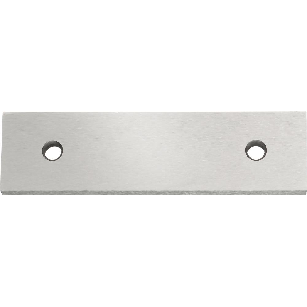 Untermesser für Blech- und Rundstahlschere Blech-Rundstahlschere 150mm