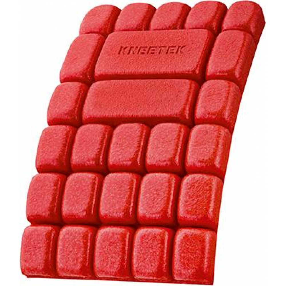 Kniepolster MULTIPAD rot