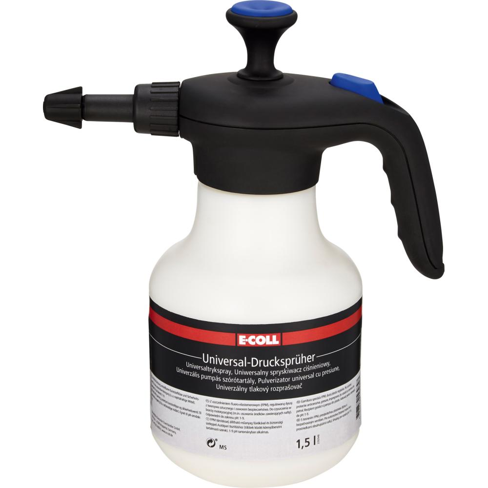 Drucksprüher FPM EE 1,5L E-COLL