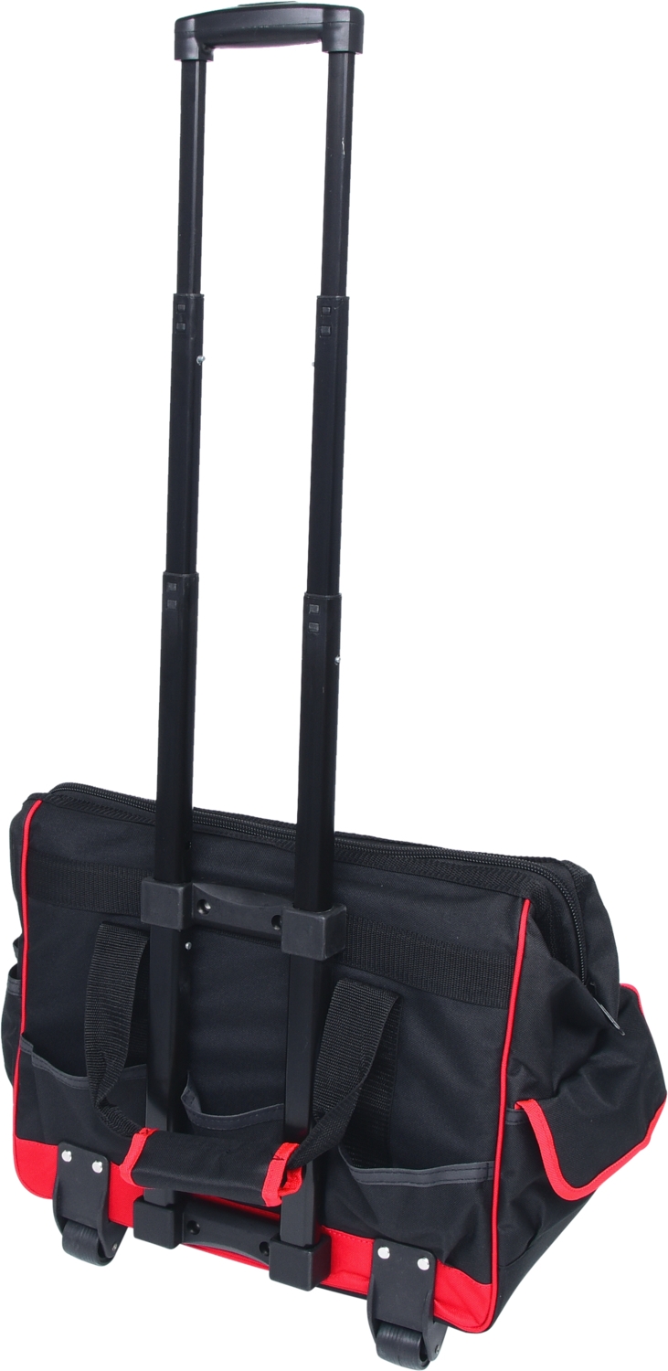 KSTOOLS ROLLBAG Werkzeugtasche Teleskop-Trolley, leer