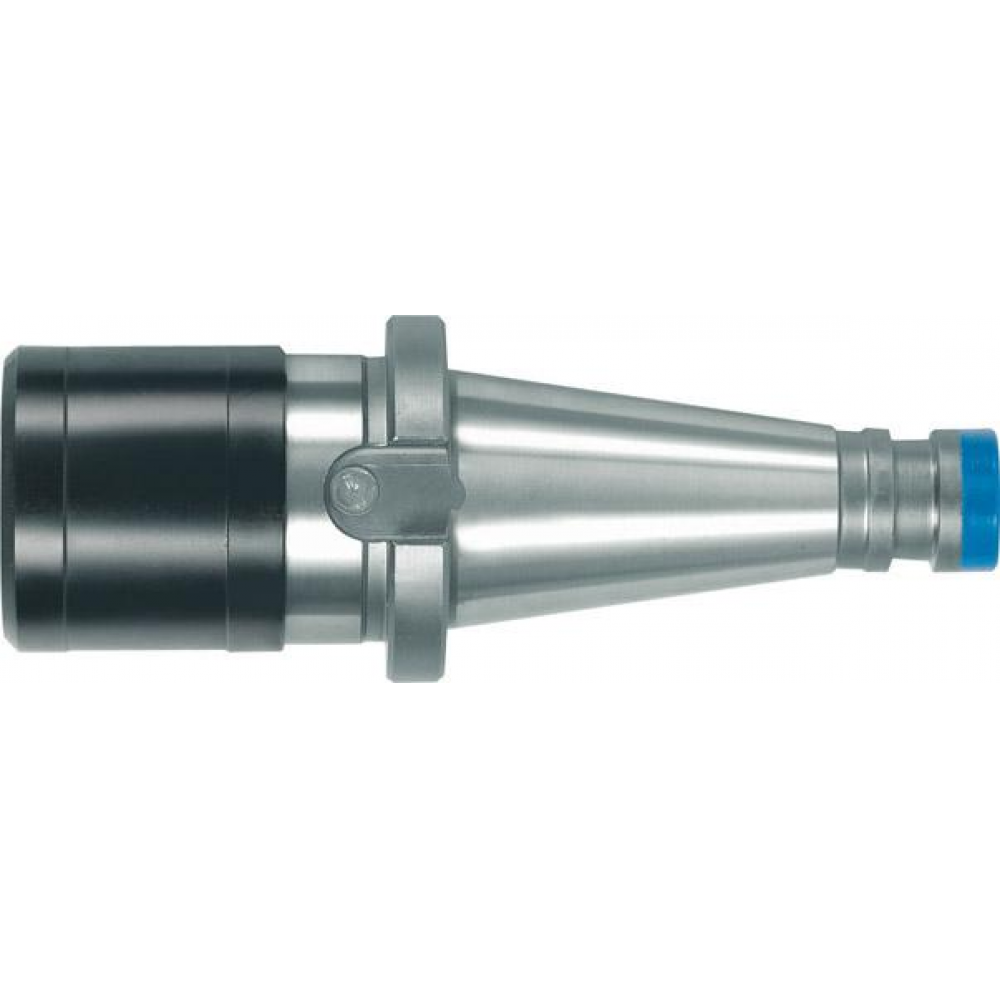 Gewindeschneid-Schnellwechselfutter Gewindeschnellwechsel- Futter M3-12 SK 40 FORTIS