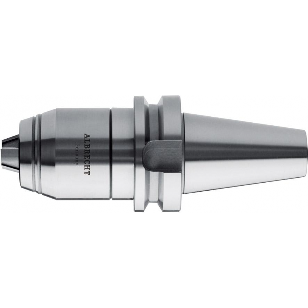 CNC-Kurzbohrfutter für Rechts- und Linkslauf Kurzbohrfutter AKL JIS B6339 1-16mm BT50 ALBRECHT