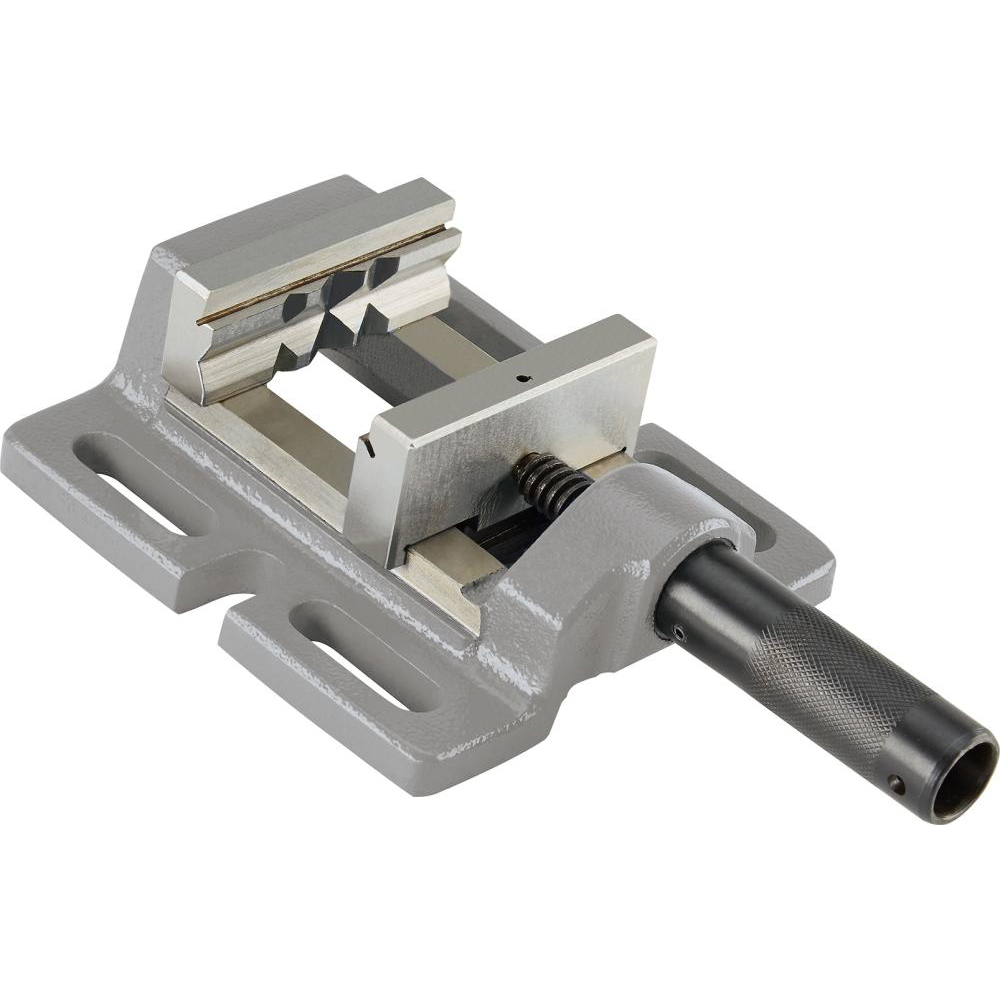 Bohrmaschinenschraubstock Bohrmaschaschinen- Schraubstock 80mm FORTIS