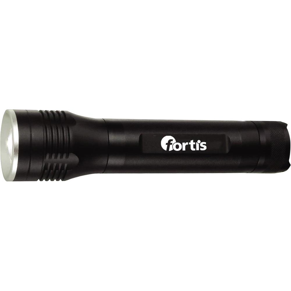 LED-Taschenlampe LED Taschenlampe 1500 Lumen FORTIS