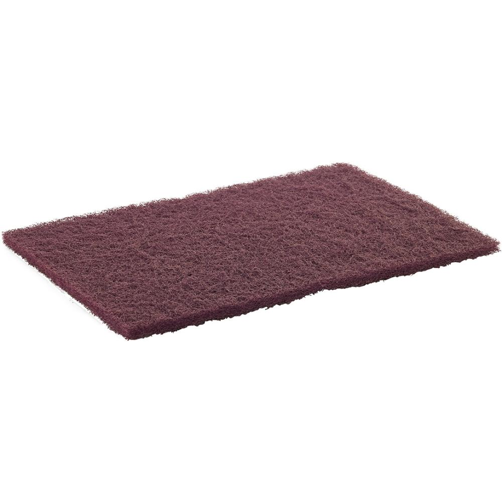 Schleifvlies-Bogen 152x229mm medium FORUM