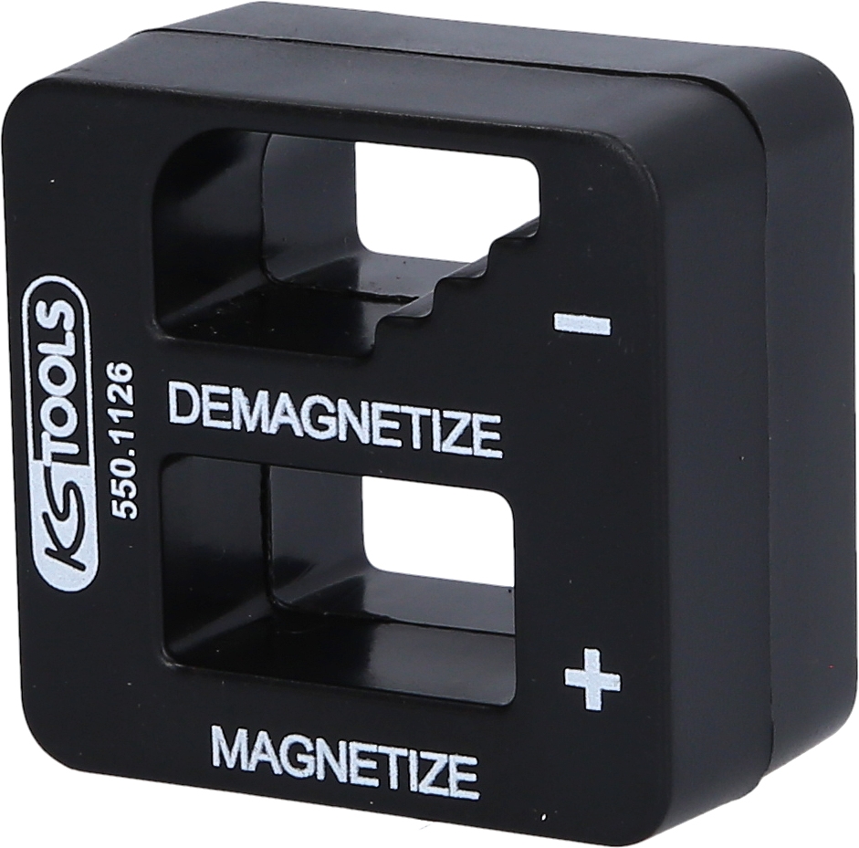 KSTOOLS Magnetisierer und Entmagnetisierer