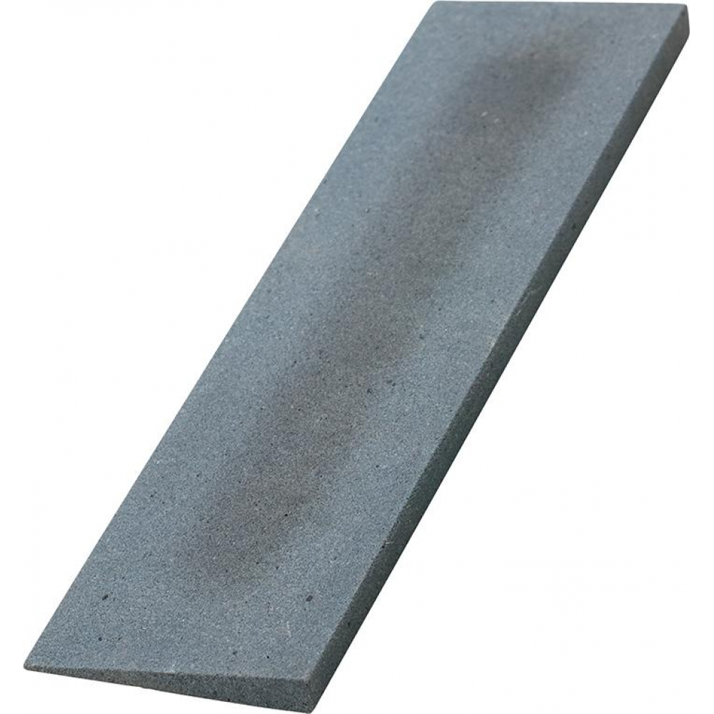 Schleiffeile, Silicium-Carbid, Messerklinge Silicium Carbid- Messerform 25x3/1x100mm fein Müller