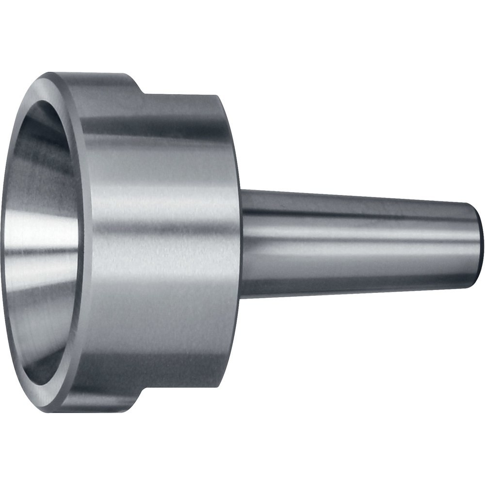 Hohlkegel für Drehbankspitzen 24mm CONZELLA