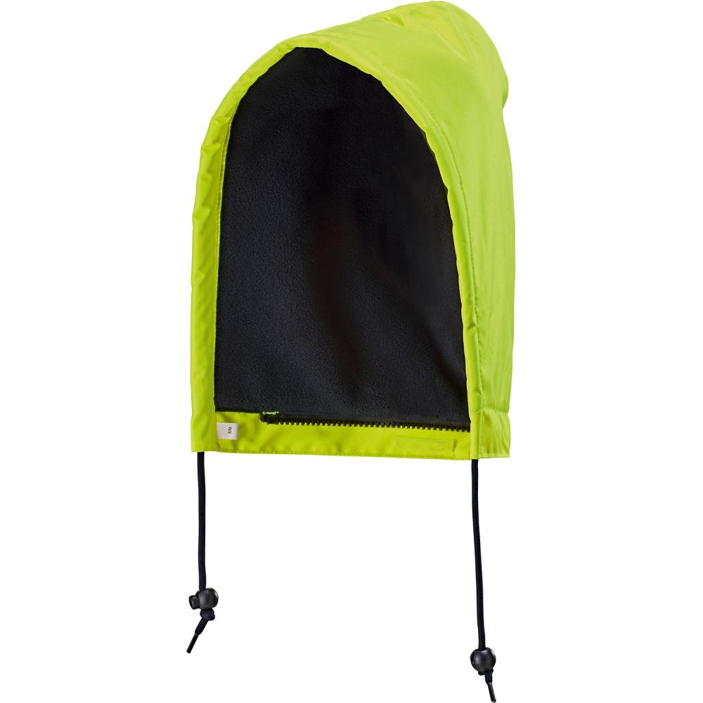 Kapuze 2XL-4XL gelb/marine FORTIS