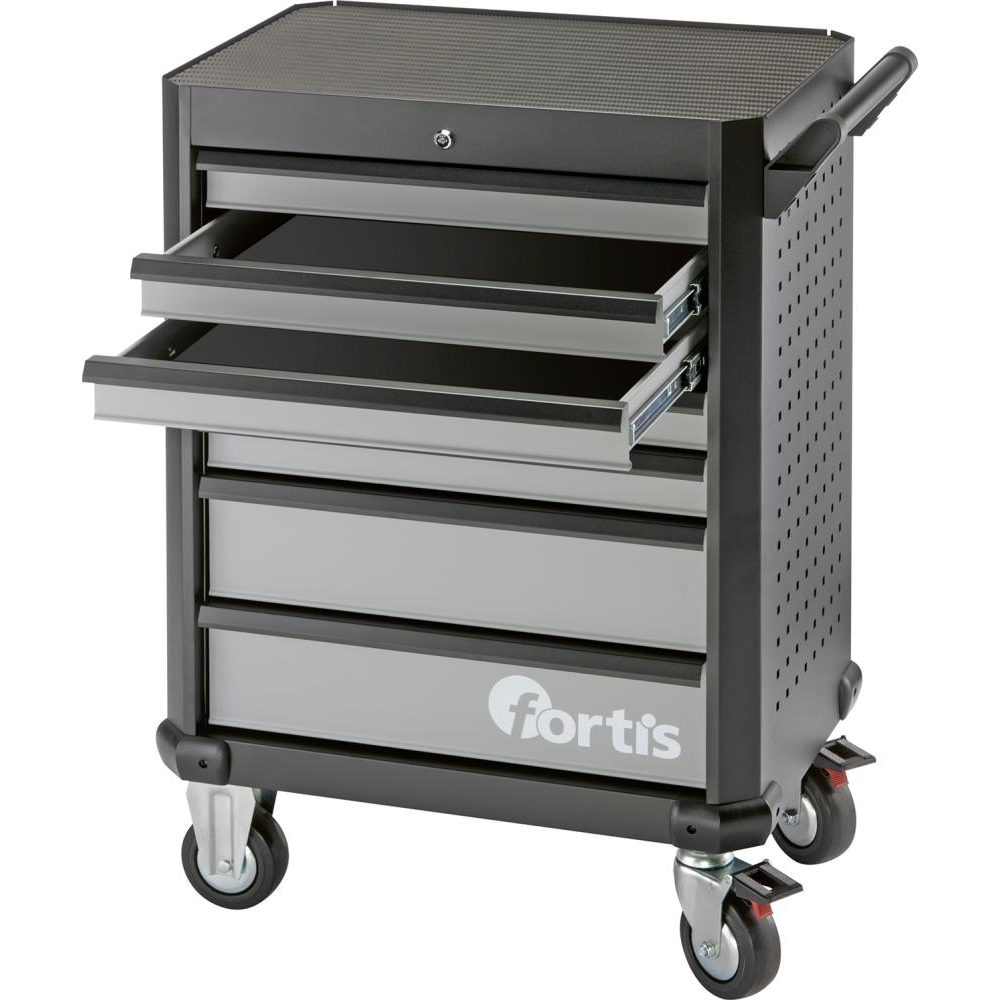 Werkstattwagen 710x460x1025mm FORTIS