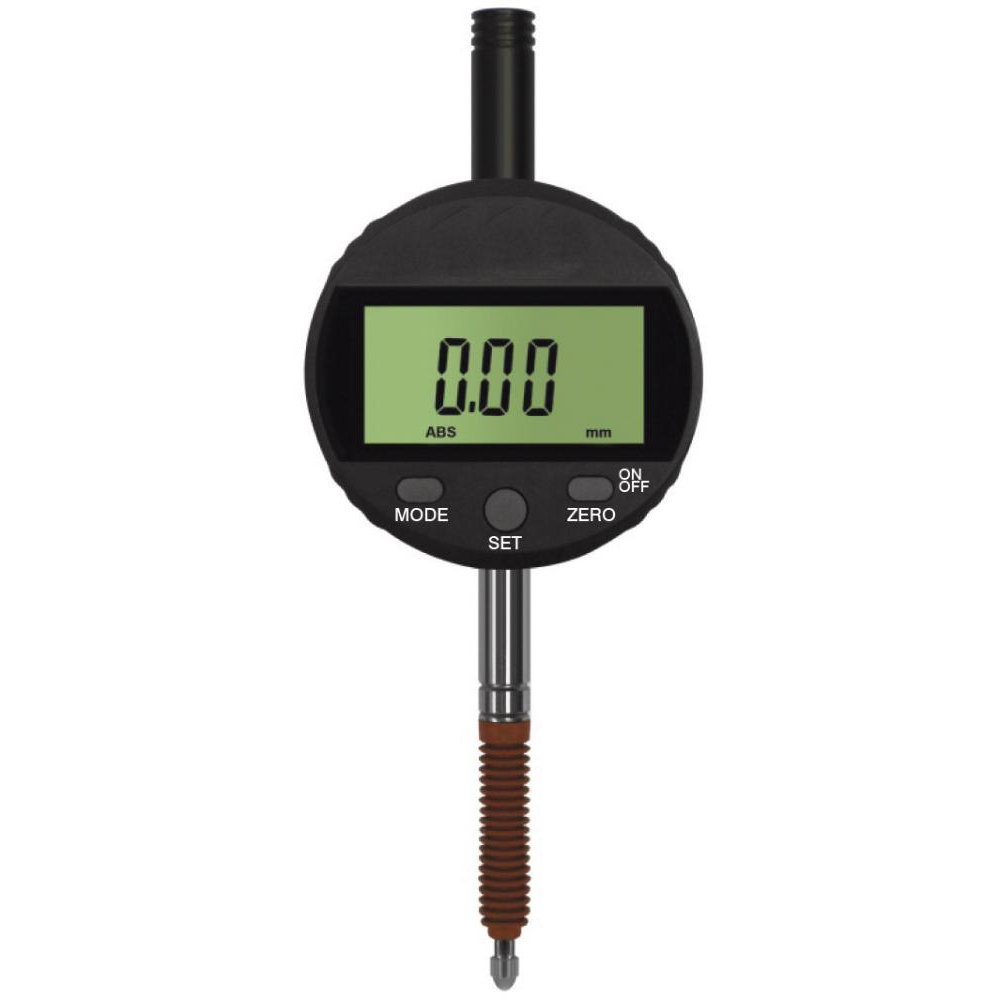 Digitale Messuhr IP65 12,5mm/0,01mm FORUM