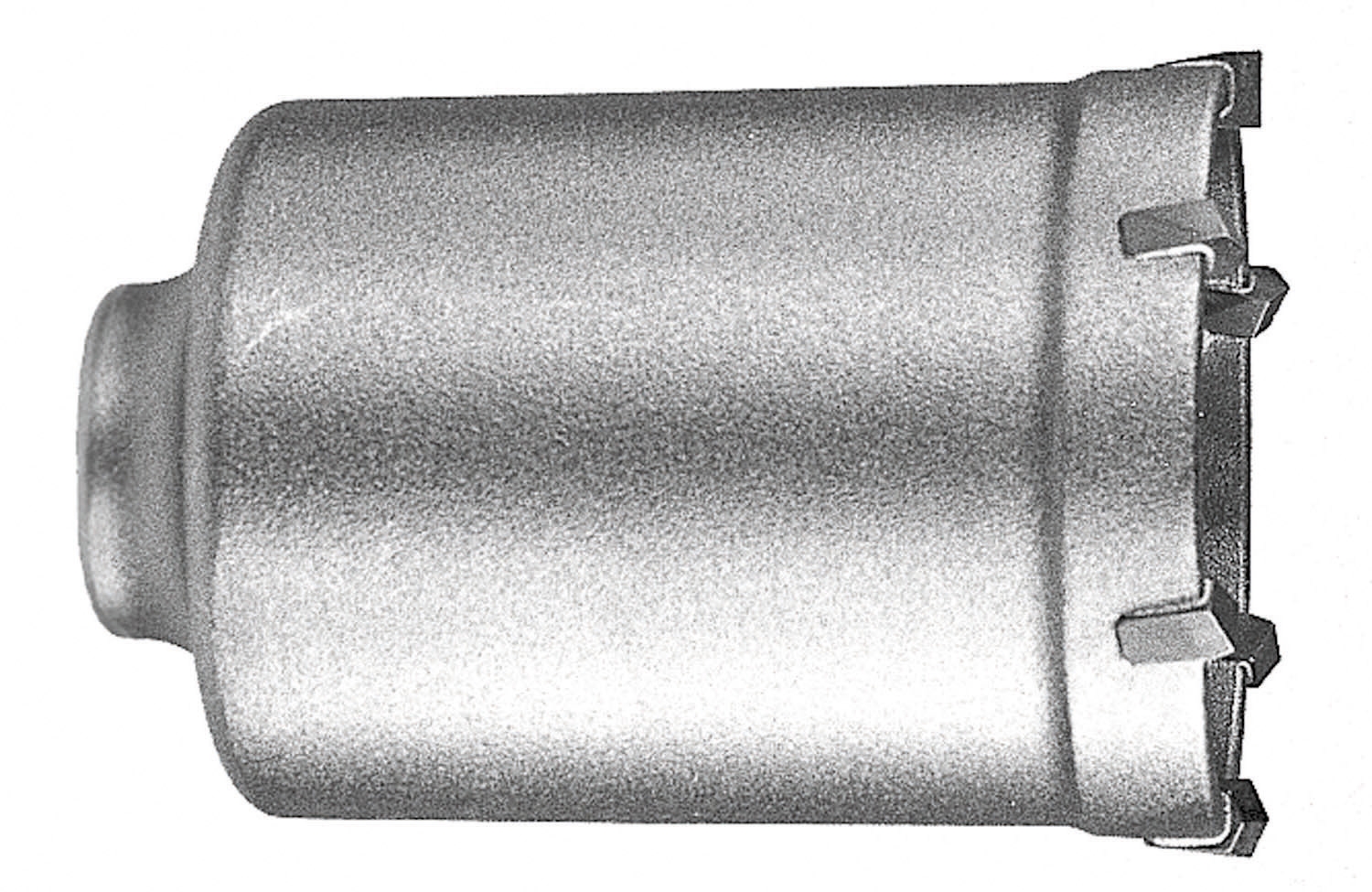 Dewalt DT6762-QZ,  Hammerbohrkrone SDS-max 65x107mm, SDS - Max Hammerbohrkronen - 68mm Ø x 107mm Länge