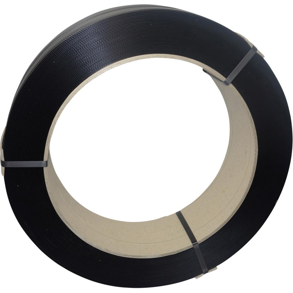 PP-Kunststoffband, 13 oder 16 mm -Band 13x0,6mm Rolle a 3000 m
