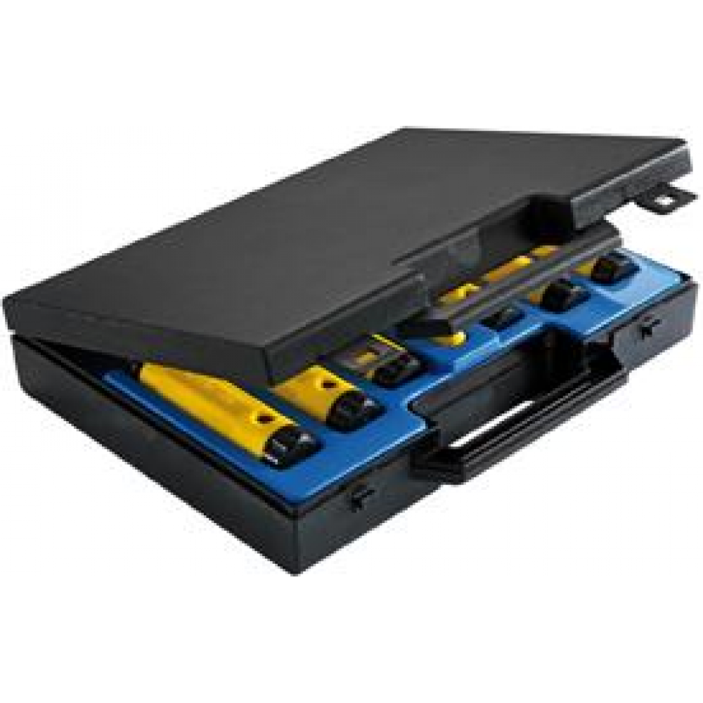 Entgrater-Werkzeug-Satz EL7000 Multitool Set 7 teilig IBT