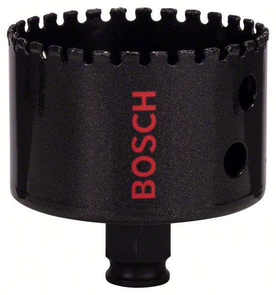 Bosch Diamantlochsäge Diamond for Hard Ceramics, 68 mm, 2 11/16-Zoll