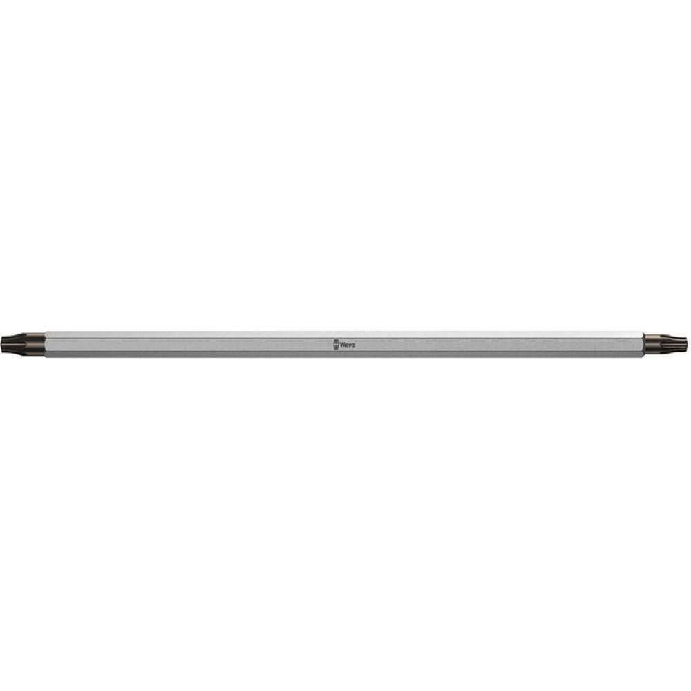 Vario-Kombiklinge für TORX-Schrauben Kombiklinge Vario 175mm T20/T25 Wera