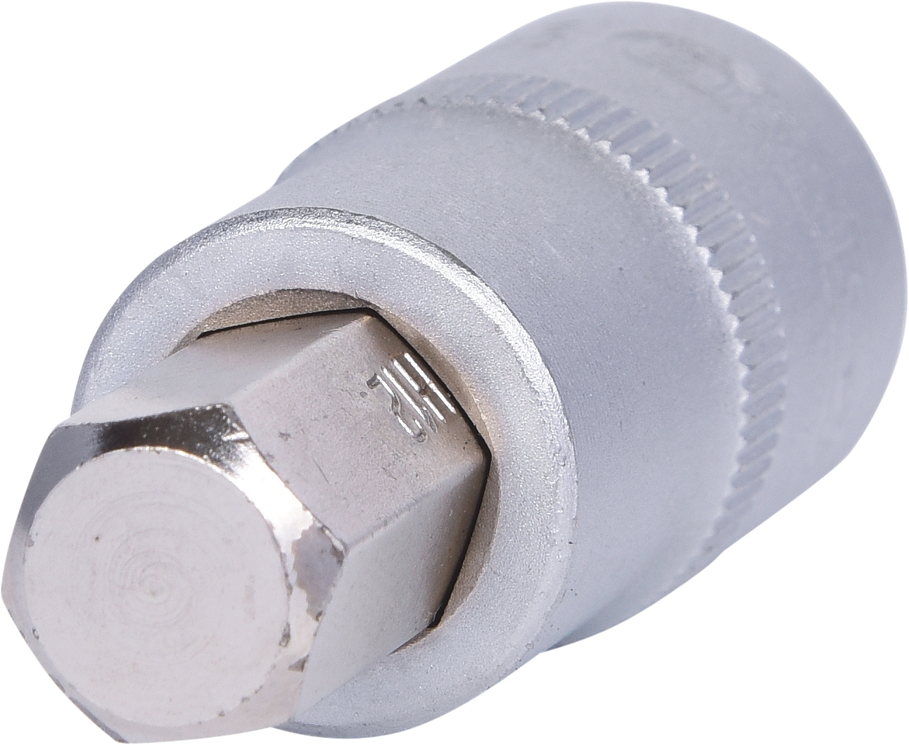 KSTOOLS 1/2" Bit-Stecknuss Innensechskant, kurz, 12mm