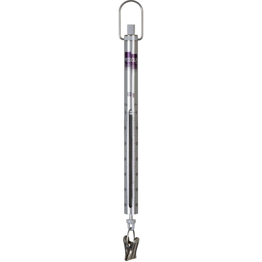 Federwaage Micro 60g PESOLA