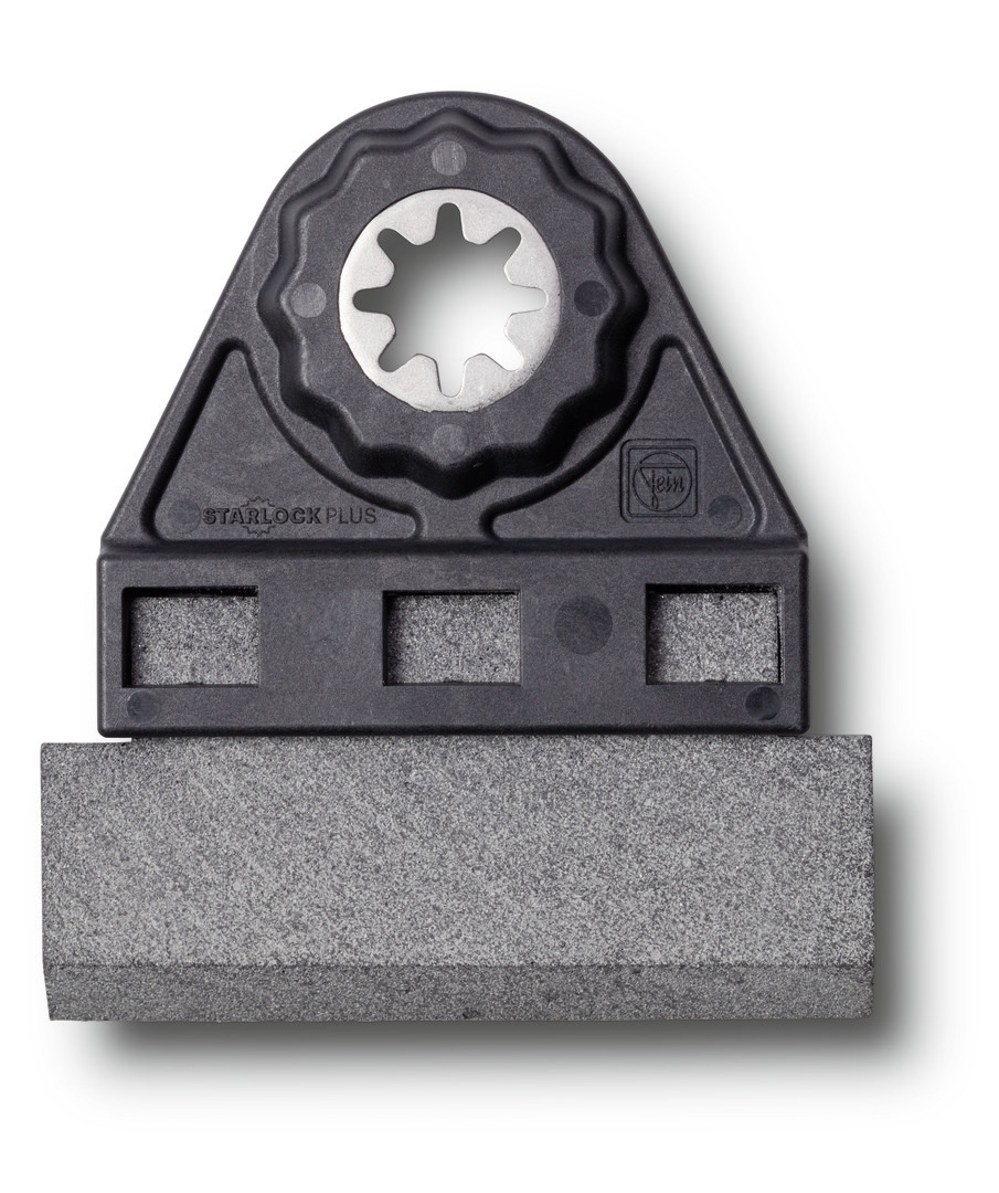 FEIN Fliesenfugen-Reiniger, VE 2 St, Aufnahme StarlockPlus 63719011220lockPlus