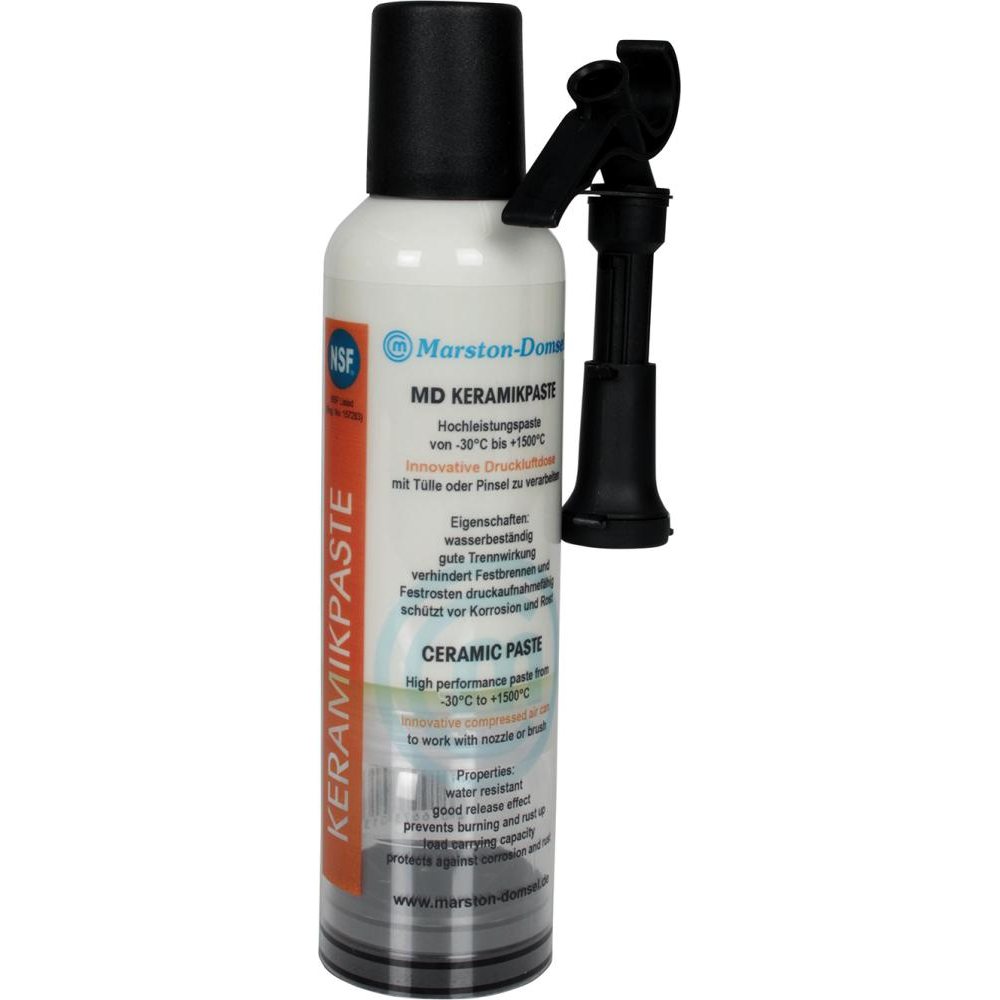 MD-Keramikpaste Air 200 ml