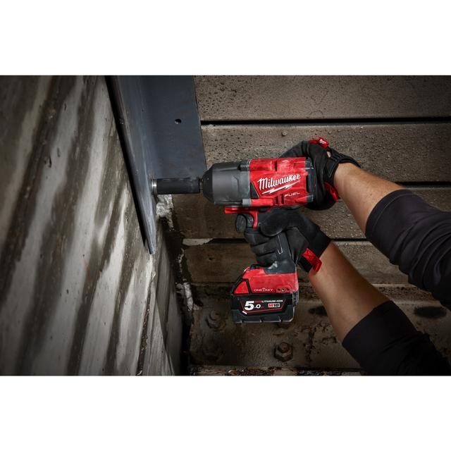 Milwaukee M18ONEFHIWF34-0X ONE KEY™ Akku-Schlagschrauber 3/4" Vierkant Sprengring