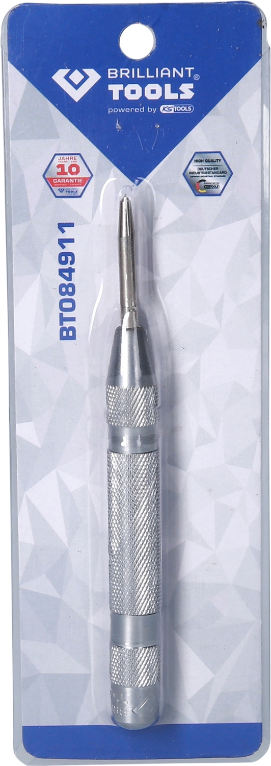 Brilliant Tools  Automatik-Körner