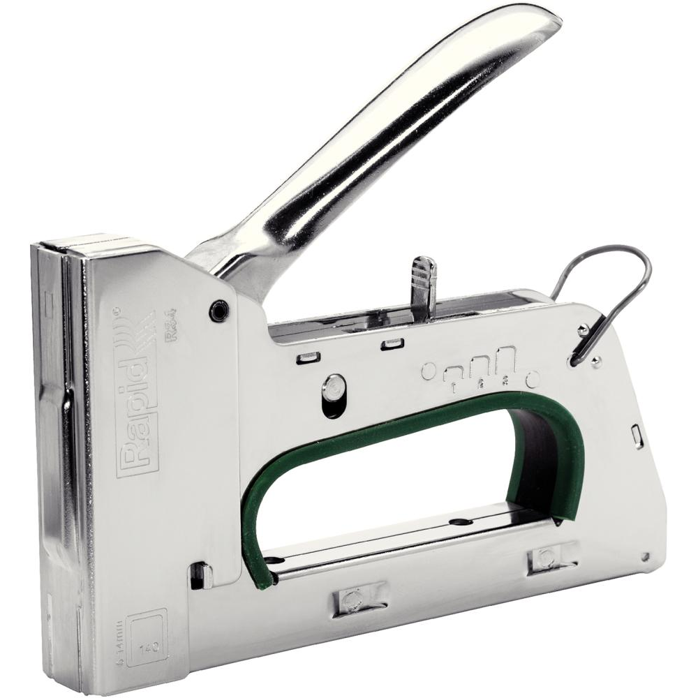Handtacker R34 R34Ergo Isaberg