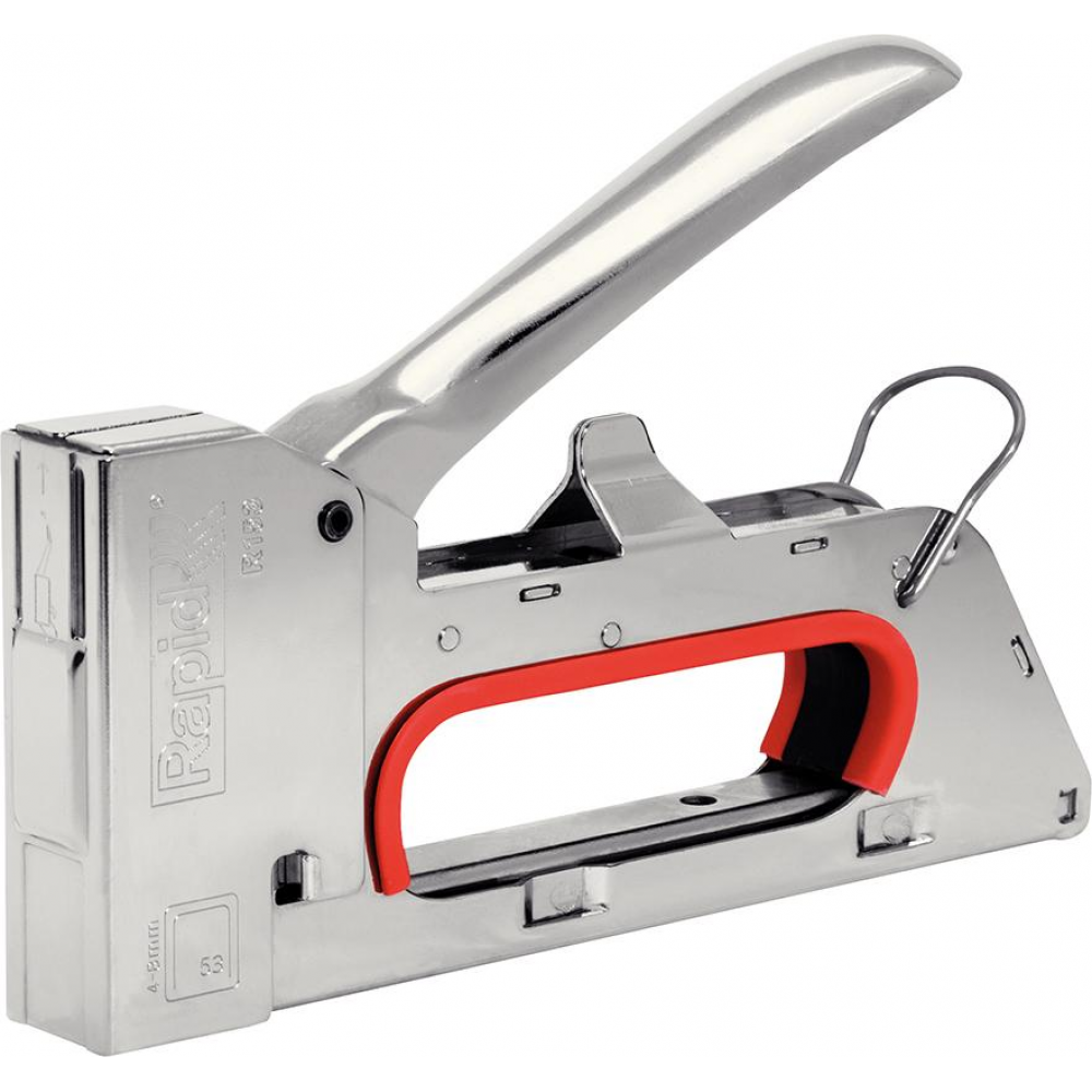 Handtacker R153 Ergonomic Isaberg