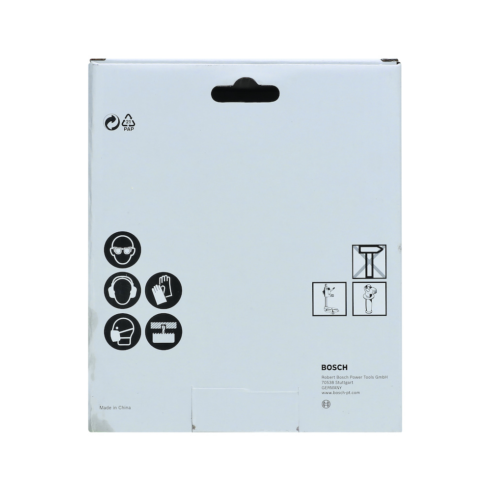 Lochsäge Power-Change Progressor Bi-Metall PC 140 mm Bosch VE  1 Stück
