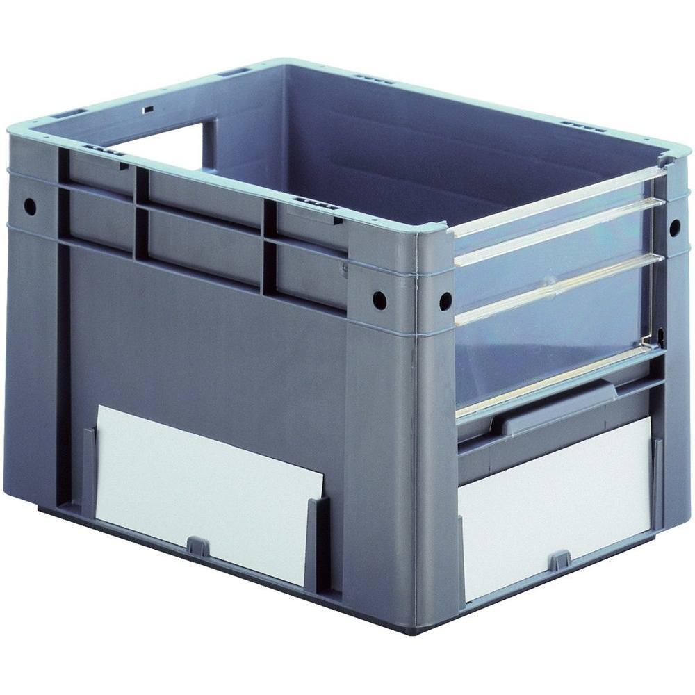Etikett weiß B210x H60 mm für KH von 120-175 VE 50