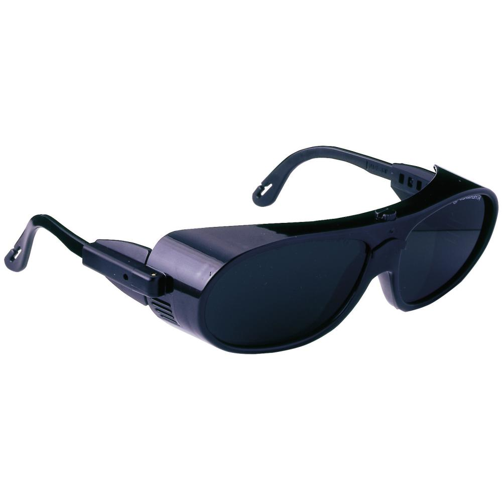 Schweißerbrille 892 Athermal DIN, 5 grün