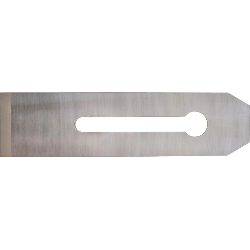 Doppelhobeleisen/Putzhobeleisen Einfacheisen ohne Klappe E-HW2 -48 48mm ULMIA