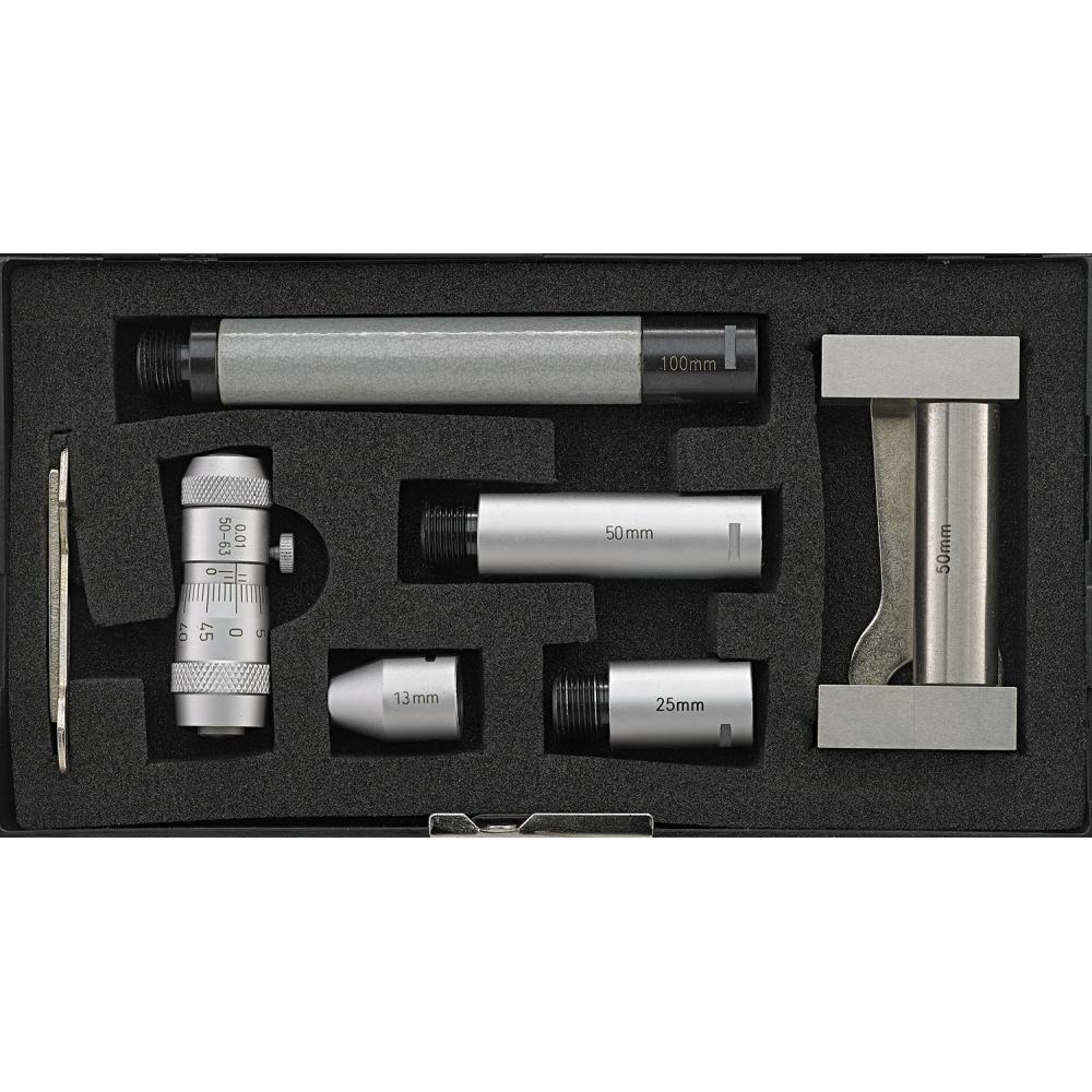 Innenmessschraube 50-250mm FORTIS