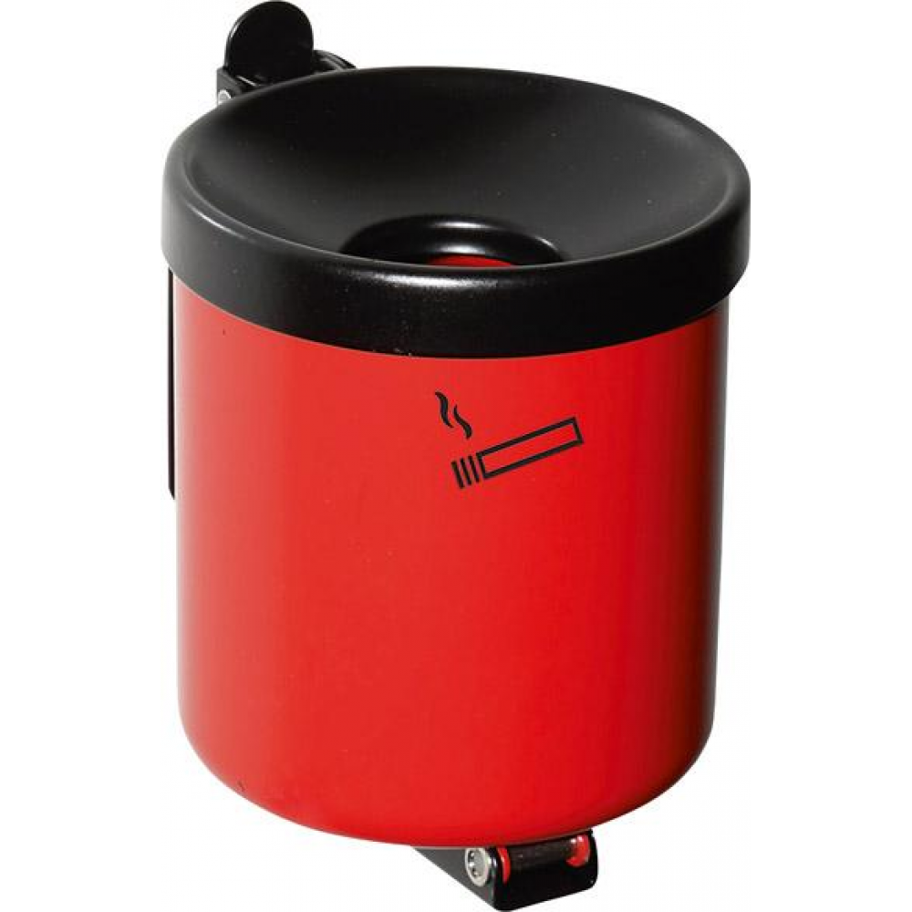 Kipp-Wandascher Modell Rondo Junior rot