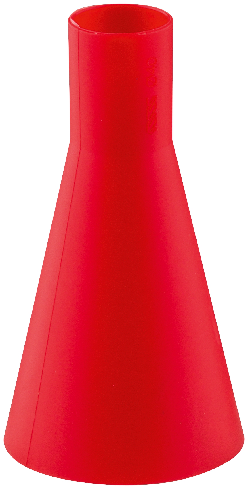 Fischer Injektionshilfe (Ø 15) für Bohr-Ø 40 mm. Injektionshilfe zum Einbringen von Fischer Injektionsmörtel.