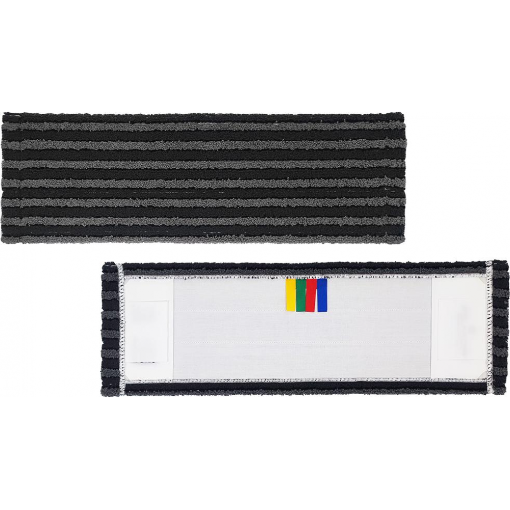 Mikrofasermopp Dust Killer Grey 40cm